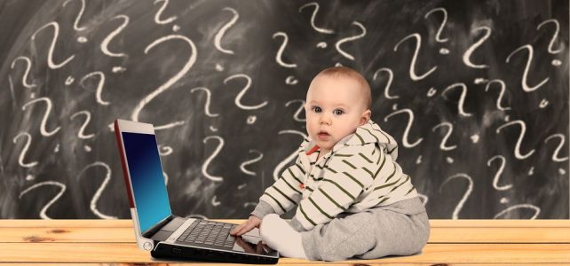 Positività e  criticità del digitale